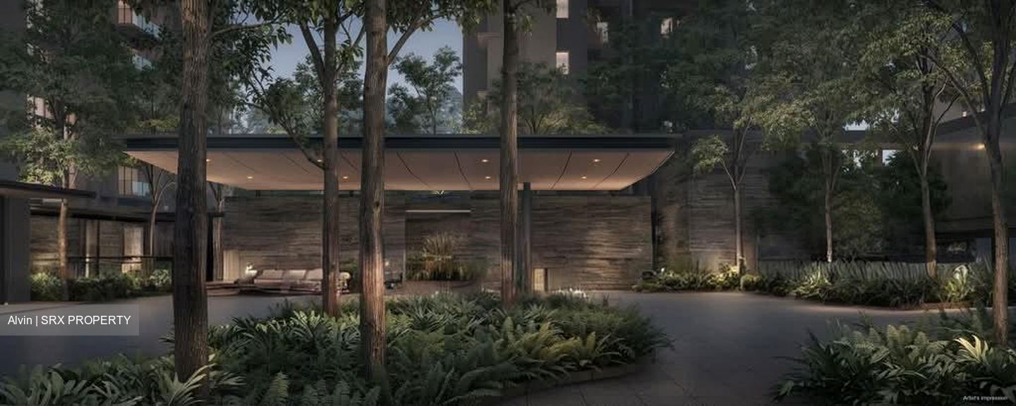 Dunearn Road (D11), Condominium #563710321
